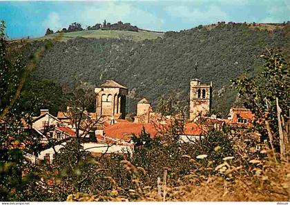 43 - Blesle - Vue Générale - Carte Neuve - CPM - Voir Scans Recto-Verso