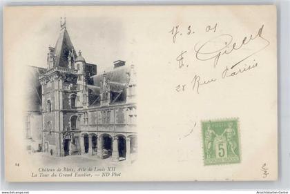 50376328 - Blois