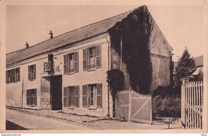 BOISSY L AILLERIE