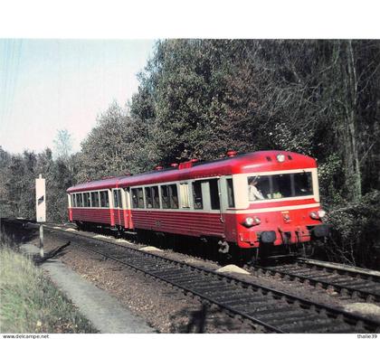 Boissy l'Aillerie train