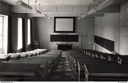 91 BOISSY LA RIVIERE CENTRE SOCIALE