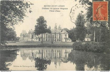 CPA Boissy Saint Léger 94/31