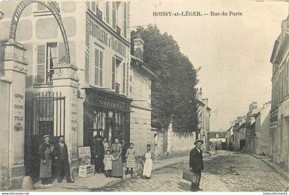 CPA Boissy Saint Léger 94/32