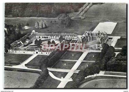 CPM Boissy Saint Leger (Val de Marne) Le chateau de Gros Bois