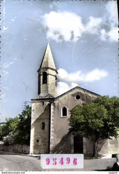 CPM Bollene L'Eglise