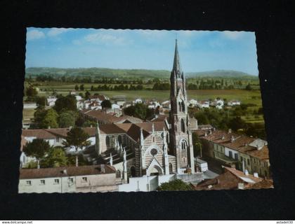 BON ENCONTRE , l'église ........................ G-2468