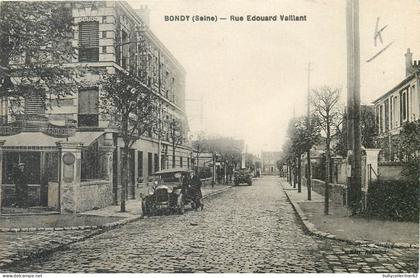 CPA Bondy 93/24