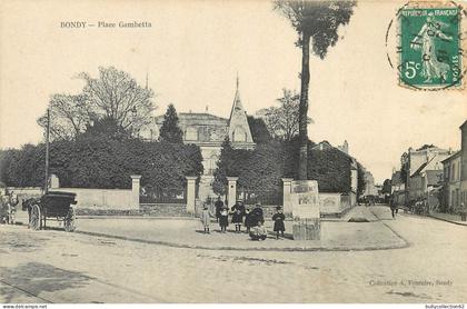CPA Bondy 93/26