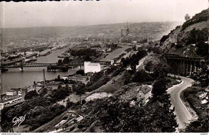 Bonsecours CPA Vue generale