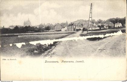 CPA Bonsecours Panorama