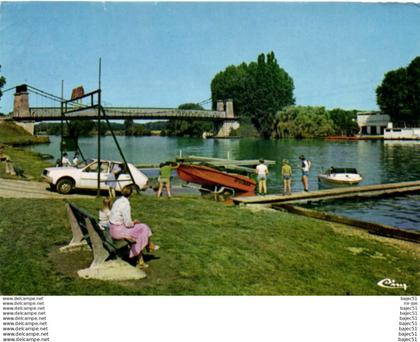 Boran sur oise