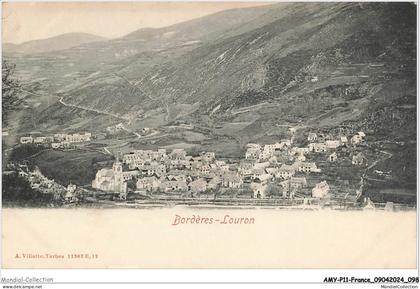 AMYP11-0903-65 - BORDERES-LOURON - Vue générale