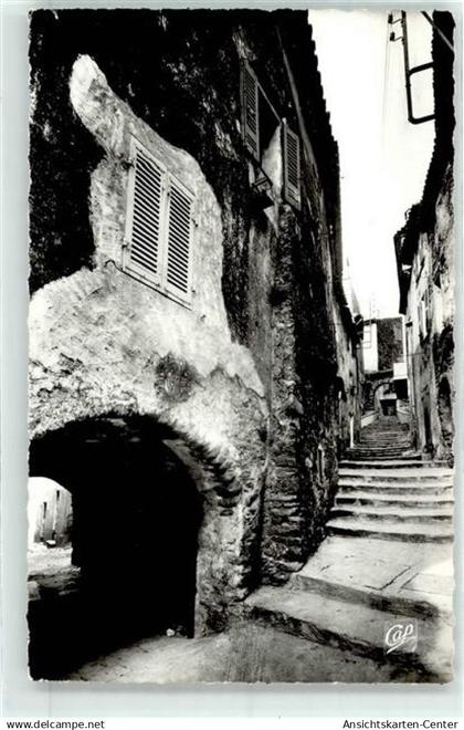 51834664 - Bormes-les-Mimosas