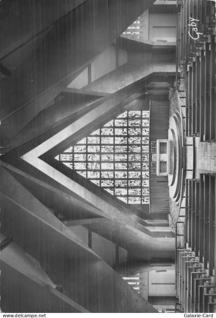 44 BOUAYE NOUVELLE EGLISE DE BOUAYE