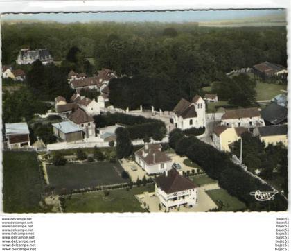 Bouffemont