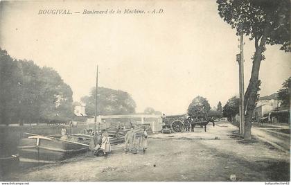 CPA Bougival 78/52