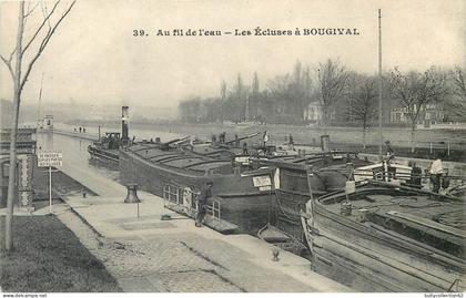 CPA Bougival 78/53