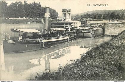 CPA Bougival 78/56