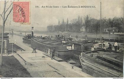 CPA Bougival 78/57
