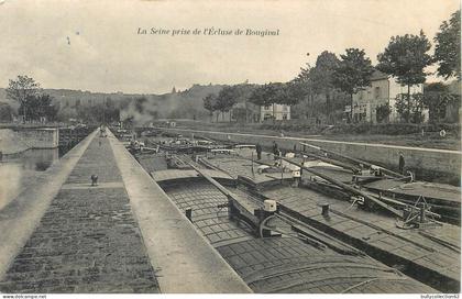 CPA Bougival 78/58