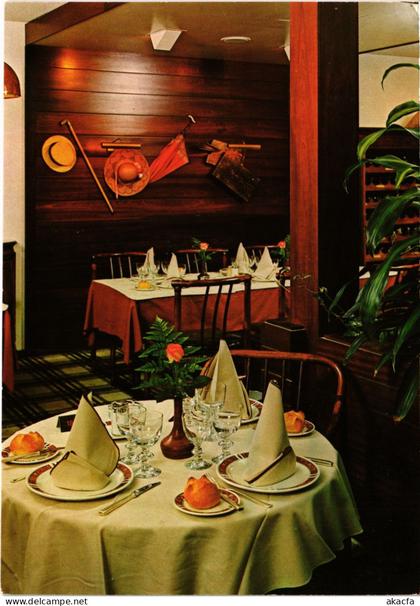 CPM Bougival Hotel du Parc de Bougival FRANCE (1452764)