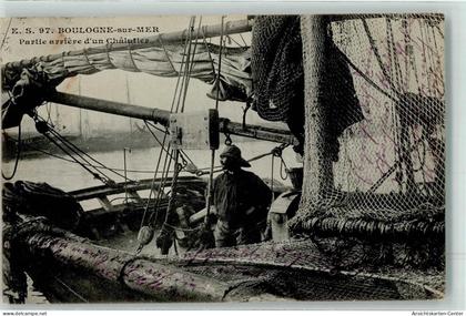 10653067 - Boulogne-sur-Mer