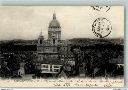 38187933 - Boulogne-sur-Mer