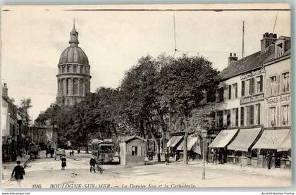 39571149 - Boulogne-sur-Mer