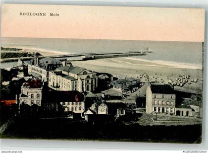 39582629 - Boulogne-sur-Mer