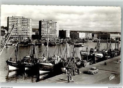 39981326 - Boulogne-sur-Mer