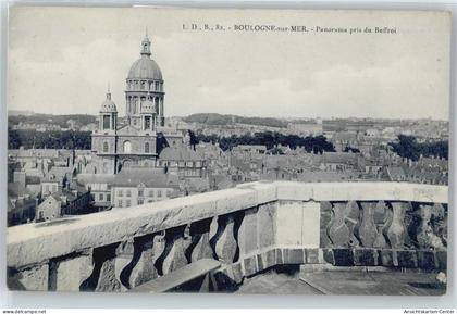 50681227 - Boulogne-sur-Mer