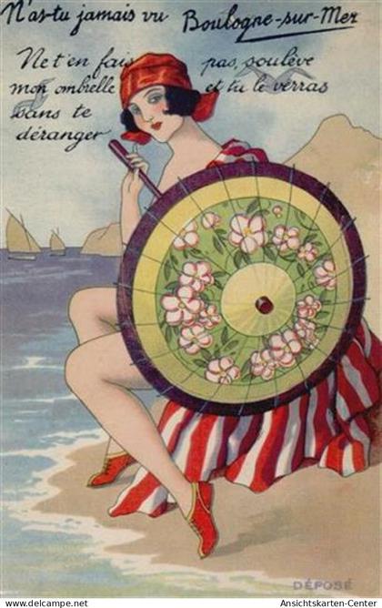 55118613 - Boulogne-sur-Mer