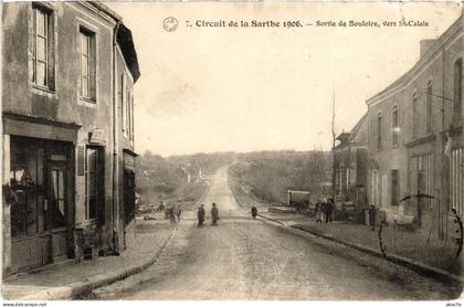 CPA Bouloire Circuit de la Sarthe 1906 FRANCE (1450972)
