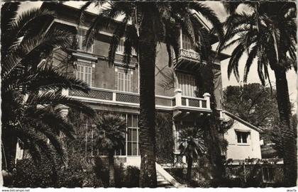 CPA BOULOURIS La Feuilleraie (1110493)