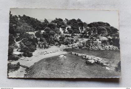 Cpsm, Boulouris, la petite calanque, Var 83