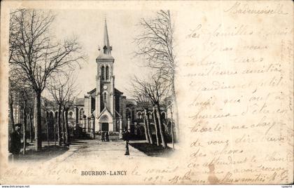 CPA Bourbon Lancy