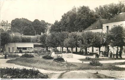 CPA Bourbonne les Bains  52/11