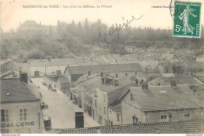 CPA Bourbonne les Bains  52/14