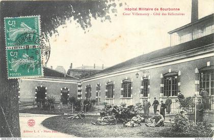 CPA Bourbonne les Bains  52/19