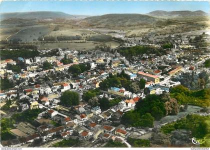 CPSM Bourbonne les Bains  52/07