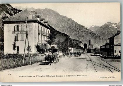 10726748 - Le Bourg-dOisans