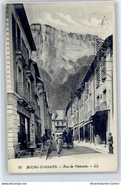 50885873 - Le Bourg-dOisans