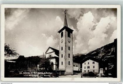 39477446 - Bourg-Saint-Maurice