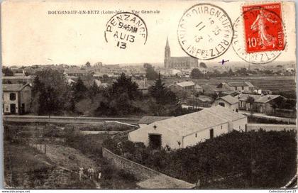 (11/11/25) 44-CPA BOURGNEUF EN RETZ