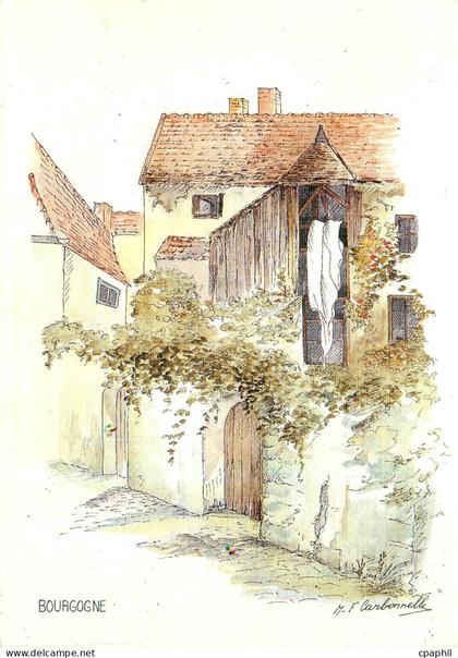 CPM Bourgogne