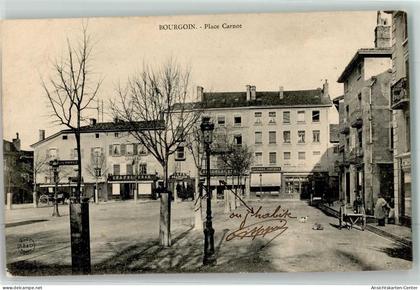 10647264 - Bourgoin-Jallieu