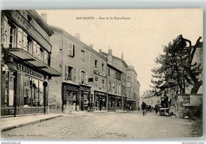 13910726 - Bourgoin-Jallieu