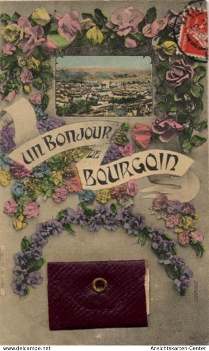 55094790 - Bourgoin-Jallieu
