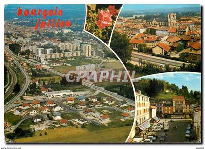 CPM Bourgoin Jallieu Isere