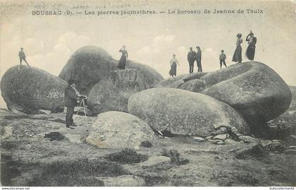 CPA Boussac  23/49
